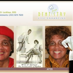 Lynn Locklear, DDS Life Enhancing Dentistry and Wellness