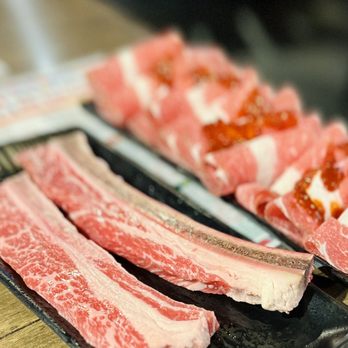 Seoul Soul BBQ - Woodae galbi - Korean Near Me - Los Angeles, California Seoul Soul BBQ - Woodae galbi - Korean Near Me - Los Angeles, California