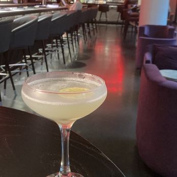 Baru - Daiquiri - Sushi Bars Near Me - Cincinnati, Ohio