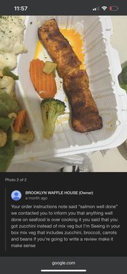 BROOKLYN WAFFLE HOUSE by null