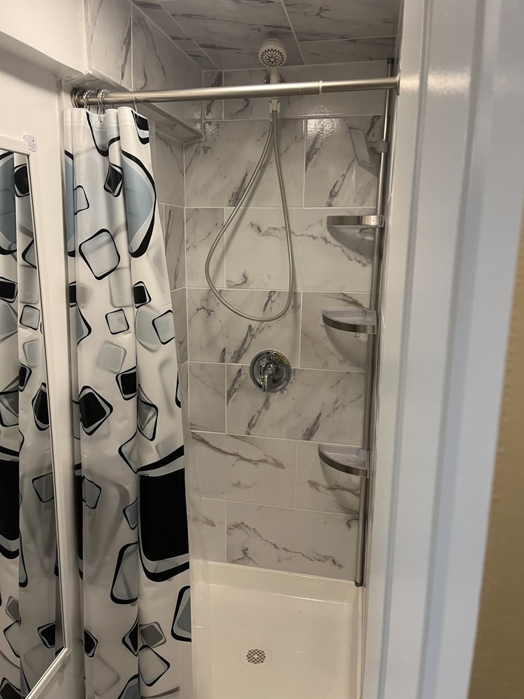 Slide of OSI Services