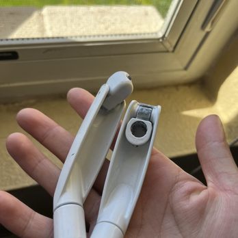 Lasting Impressions Window and Doors - The exact crank! - Windows Installation Near Me - Phoenix, Arizona