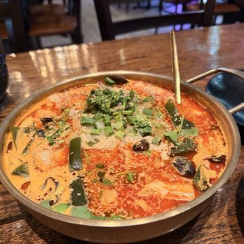 Mala Canteen - Create Your Own Mala Pot - Noodles Near Me - Rockville, Maryland