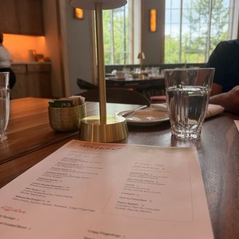 Café Monet - Cafes Near Me - McLean, Virginia Café Monet - Cafes Near Me - McLean, Virginia