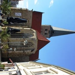 Johanniskirche