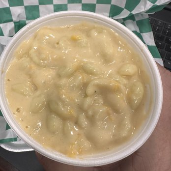 Blair Mountain Biscuit - Mac and Cheese - American Near Me - Blackwood, New Jersey