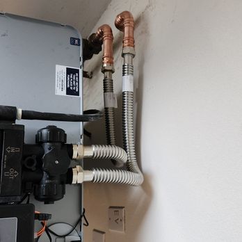 AM Royalty Plumbing - Filter install - Plumbing Near Me - Corona, California AM Royalty Plumbing - Filter install - Plumbing Near Me - Corona, California