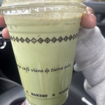 Tierra Mia Coffee - Coffee & Tea Near Me - Los Angeles, California Tierra Mia Coffee - Coffee & Tea Near Me - Los Angeles, California
