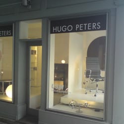Hugo Peters Partner