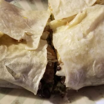 Surf Taco - Lacey - Baja cod burrito! Amazing tons of cod! - Mexican Near Me - Forked River, New Jersey
