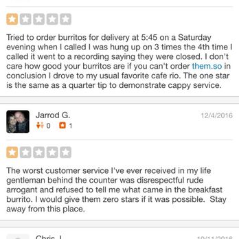 Burrito Express - Mexican Near Me - Gilbert, Arizona