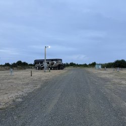 Sunrise Resorts - We're waiting for the zombies!