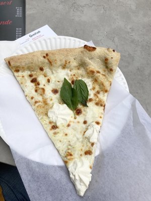 Enzo Bruni La Pizza Gourmet - UES by null