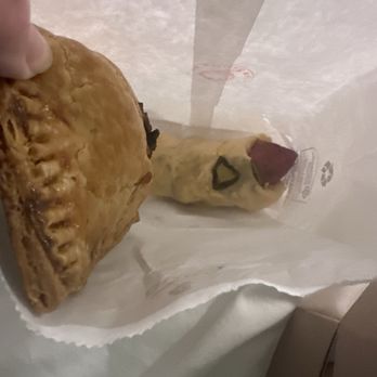 Deutsch Apple Bakery - Savory - Bakeries Near Me - Blanco, Texas