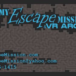 My Escape Mission