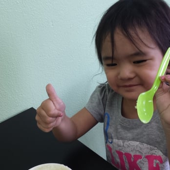 Tai Tea - Snow is good...#yupgoodthumbsup - Bubble Tea Near Me - Orange, California