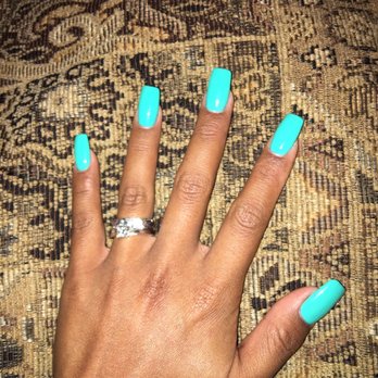 Perfect 10 Nails - Nail Salons Near Me - Las Vegas, Nevada