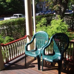 A Friendly Inn at Harvard Square