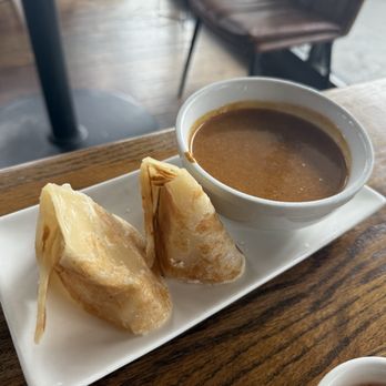 Bangkok Station - Thai Near Me - Atlanta, Georgia