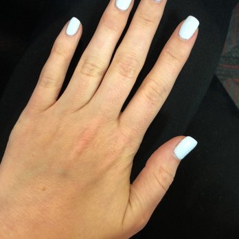 Glow Nail Bar - Nail Salons Near Me - North Charleston, South Carolina