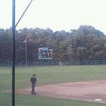 Lowell Park - Parks Near Me - Cotuit, Massachusetts