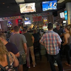 Halftime Tavern
