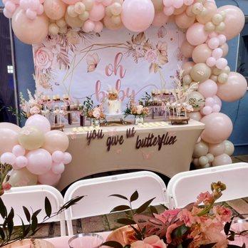 Air Lollipops - Party & Event Planning Near Me - Daly City, California