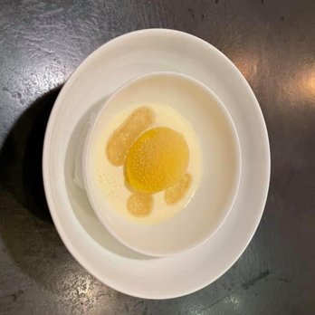 Atera - New American Near Me - New York, New York