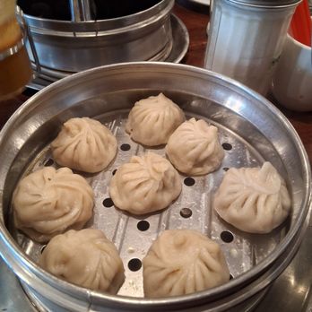 Himalayan Restaurant & Bar - Beef momo - Himalayan/Nepalese Near Me - Jackson Heights, New York Himalayan Restaurant & Bar - Beef momo - Himalayan/Nepalese Near Me - Jackson Heights, New York