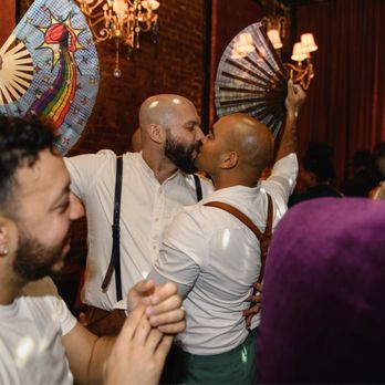Velvet Brooklyn - Dancing - Venues & Event Spaces Near Me - Brooklyn, New York