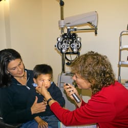 Munnerlyn Eye Institute