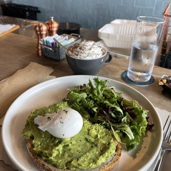 Willow & Whisk - Avocado toast - Breakfast & Brunch Near Me - Wyckoff, New Jersey Willow & Whisk - Avocado toast - Breakfast & Brunch Near Me - Wyckoff, New Jersey