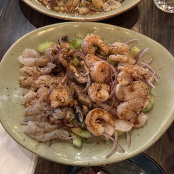 Mariscos Choix - 4 ponderes - Seafood Near Me - Downey, California Mariscos Choix - 4 ponderes - Seafood Near Me - Downey, California