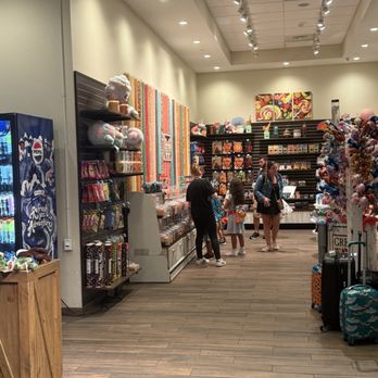 Great Wolf Lodge - Candy shop - Resorts Near Me - LaGrange, Georgia Great Wolf Lodge - Candy shop - Resorts Near Me - LaGrange, Georgia