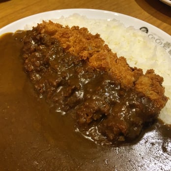 CoCo Ichibanya - Japanese Near Me - Pasig, NCR CoCo Ichibanya - Japanese Near Me - Pasig, NCR