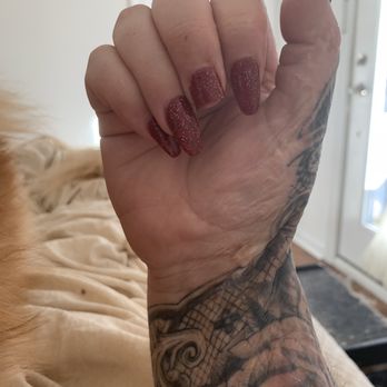 Chelsea Nails - Nail Salons Near Me - New York, New York