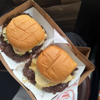 With Love Always - Burgers Near Me - Las Vegas, Nevada