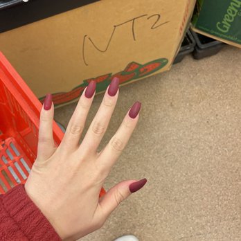 Worldgate Nails - Nail Salons Near Me - Herndon, Virginia