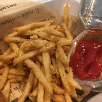 Jaggers - Kids meal fries - Salad Near Me - Louisville, Kentucky Jaggers - Kids meal fries - Salad Near Me - Louisville, Kentucky