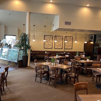 Rosine's Restaurant - American Near Me - Monterey, California