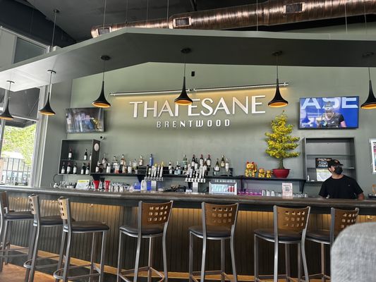 Thai Esane Midtown by null
