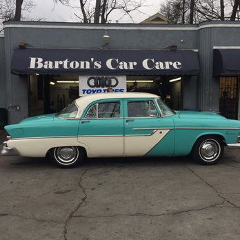 Barton's Car Care - Auto Repair Near Me - Memphis, Tennessee Barton's Car Care - Auto Repair Near Me - Memphis, Tennessee