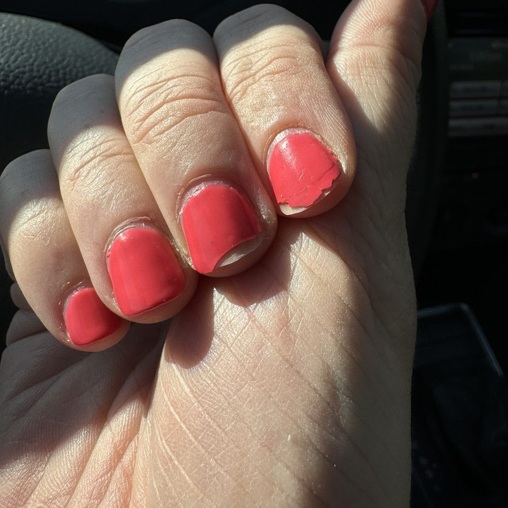Angel Nails Spa - Nail Salons Near Me - Seattle, Washington Angel Nails Spa - Nail Salons Near Me - Seattle, Washington