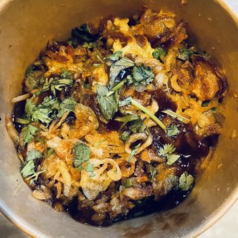 CHIKO - Orange Chicken - Asian Fusion Near Me - Encinitas, California