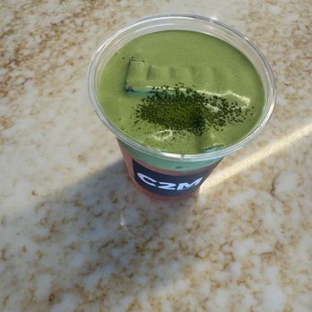 Coffee2Me - Coconut Matcha - Coffee & Tea Near Me - Los Angeles, California Coffee2Me - Coconut Matcha - Coffee & Tea Near Me - Los Angeles, California