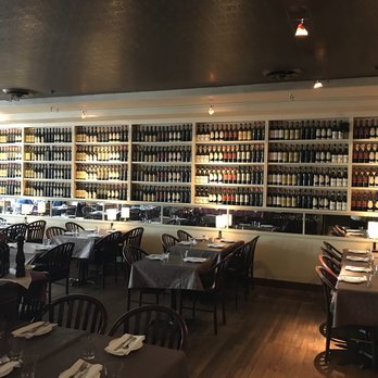 Zefferelli's - Italian Near Me - Vancouver, British Columbia