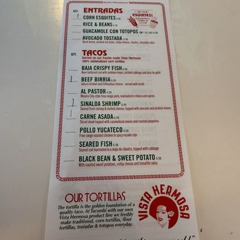 Tacombi - Menu - Cocktail Bars Near Me - Bethesda, Maryland Tacombi - Menu - Cocktail Bars Near Me - Bethesda, Maryland