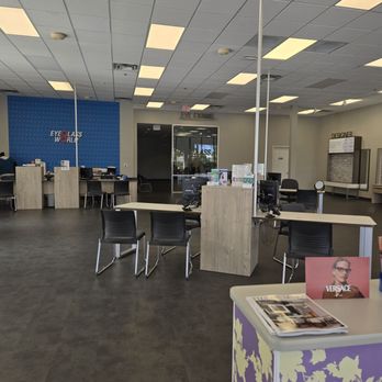 Eyeglass World - Eyewear & Opticians Near Me - Orlando, Florida Eyeglass World - Eyewear & Opticians Near Me - Orlando, Florida