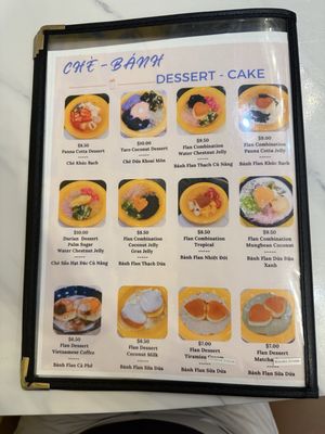 Menu photo 6 Saigon Street Food Houston, TX Menu photo 6 Saigon Street Food Houston, TX