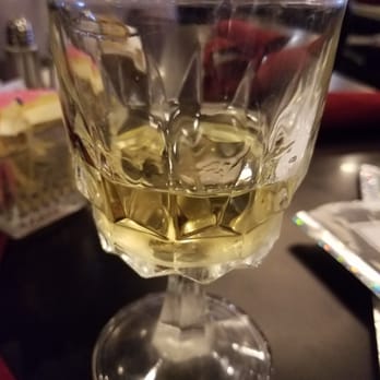 Arbor Grille - Chardonnay - American Near Me - Sacramento, California